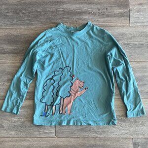 Hanna Andersson Bear Tee